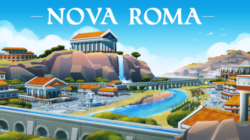 Establece una nueva Pax Romana con Nova Roma en 2026