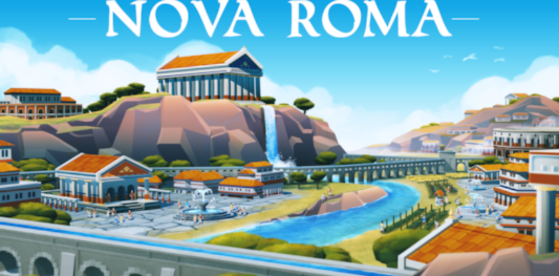 Establece una nueva Pax Romana con Nova Roma en 2026