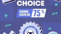 ‘Player’s Choice’ llega a PlayStation®Store con más de 4.000 ofertas en grandes títulos