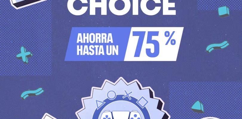 ‘Player’s Choice’ llega a PlayStation®Store con más de 4.000 ofertas en grandes títulos