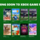 Próximamente en Game Pass: The Outer Worlds 2, PowerWash Simulator 2, Football Manager 26 y muchos más