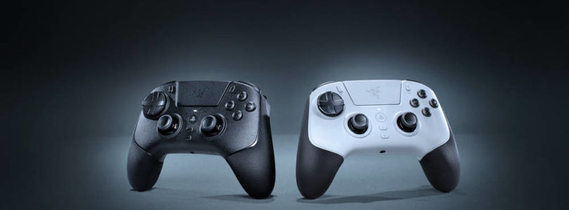 Razer Raiju V3 Pro: El mando para competir en PlayStation 5