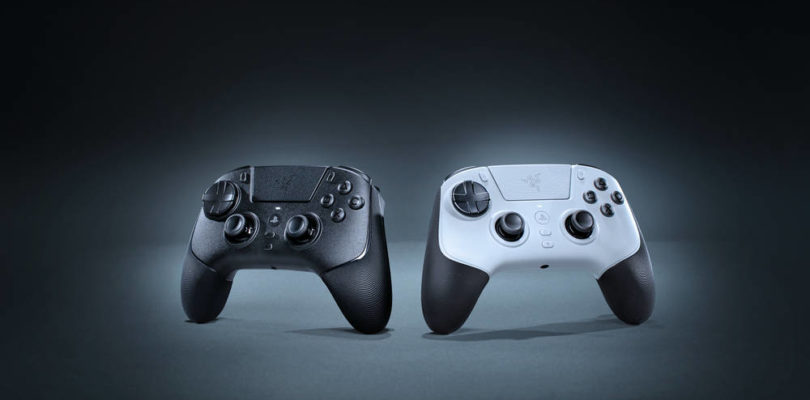 Razer Raiju V3 Pro: El mando para competir en PlayStation 5