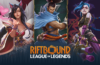 Ya a la venta las entradas para el Regional Qualifier de Riftbound de Barcelona de este agosto