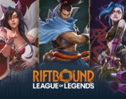 Ya a la venta las entradas para el Regional Qualifier de Riftbound de Barcelona de este agosto