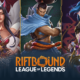 El primer set de Riftbound: Juego de Cartas Coleccionables de League of Legends, Origins, ya está disponible