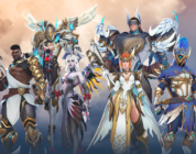 ¡Llega a Overwatch la Mascarada Embrujada en la Temporada 19!