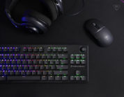 El teclado Vulcan II TKL y el ratón Burst II Pro de Turtle Beach, ya están disponibles en todo el mundo