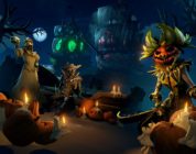 Sea of Thieves en octubre de 2025: eventos, novedades y tesoros por descubrir