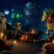 Sea of Thieves en octubre de 2025: eventos, novedades y tesoros por descubrir