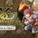 Ys Memoire: Revelations in Celceta llegará en formato físico para Nintendo Switch