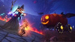 THRONE AND LIBERTY – Resumen de la actualización 3.5.0 (22 de octubre de 2025)