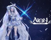Gameforge anuncia la gran actualización 4.0 “Light of Atreia” para AION Classic EU