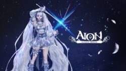 AION Classic estrena la actualización 4.0 ‘Light of Atreia’: nueva zona, clase y batalla épica