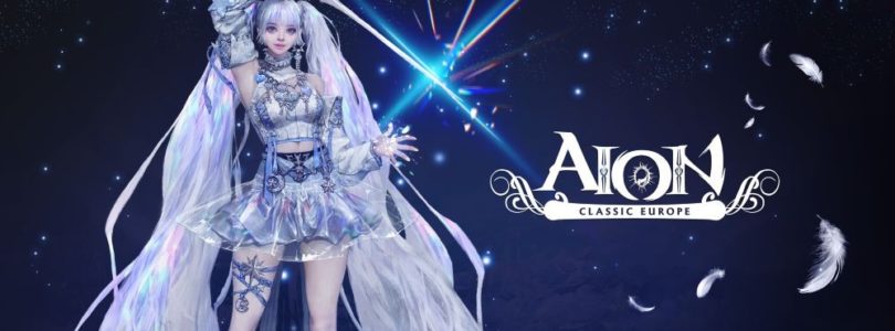 AION Classic estrena la actualización 4.0 ‘Light of Atreia’: nueva zona, clase y batalla épica