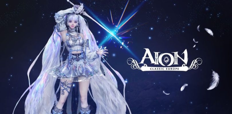 Gameforge anuncia la gran actualización 4.0 “Light of Atreia” para AION Classic EU