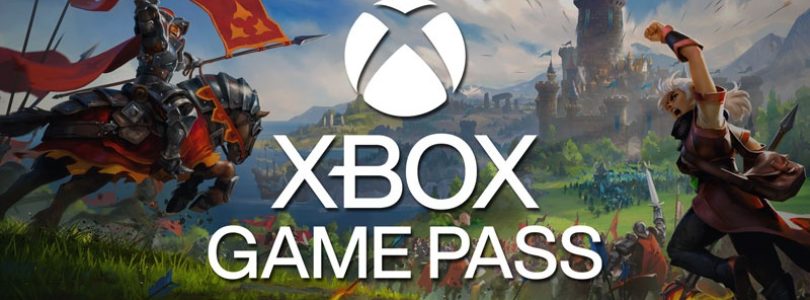 El MMORPG Albion Online aterriza en Game Pass con recompensas exclusivas