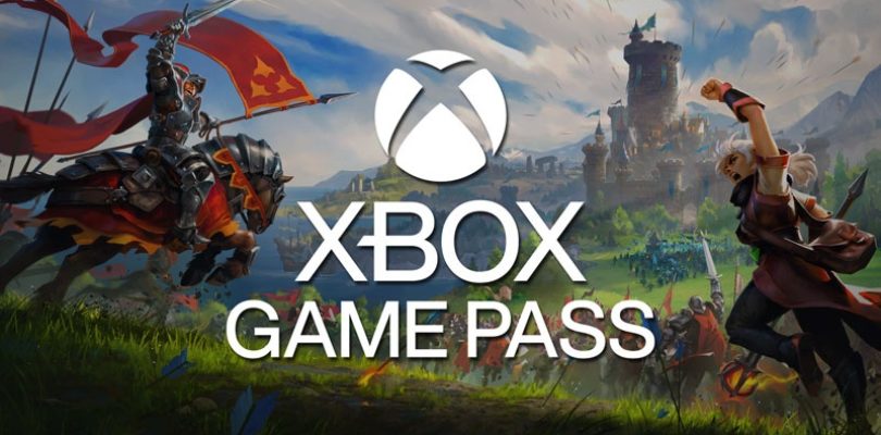 El MMORPG Albion Online aterriza en Game Pass con recompensas exclusivas