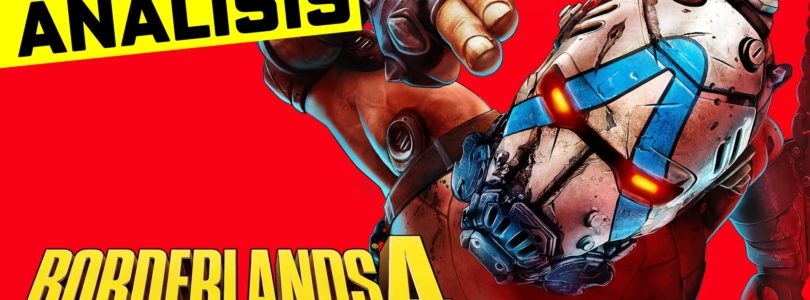 Análisis de Borderlands 4: Un mundo abierto explosivo con mejoras en camino