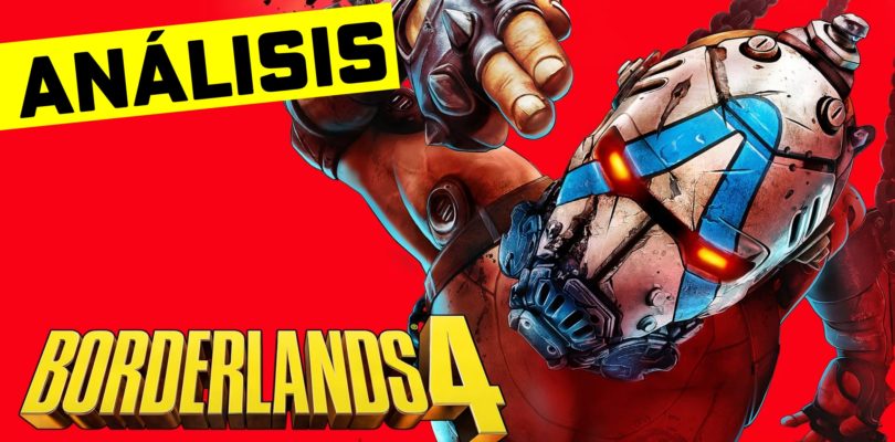 Análisis de Borderlands 4: Un mundo abierto explosivo con mejoras en camino