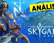 Análisis Skygard Arena: RPG por turnos con alma de MOBA