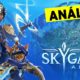 Análisis Skygard Arena: RPG por turnos con alma de MOBA