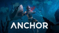 Anchor: El survival multijugador submarino que combina la exploración de Subnautica con el PvP de Rust