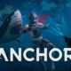 Anchor: El survival multijugador submarino que combina la exploración de Subnautica con el PvP de Rust