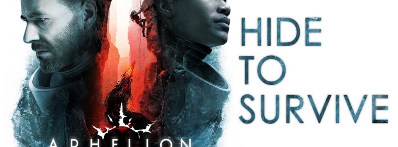 DON’T NOD lanza nuevo tráiler de ‘Aphelion’ y revela su amenaza alienígena