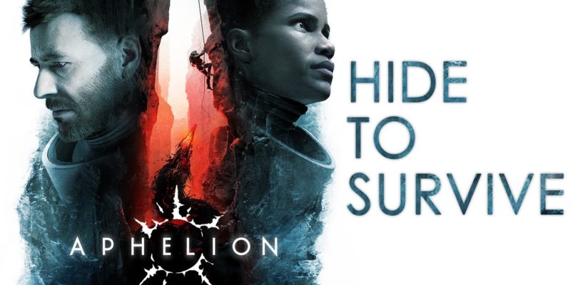 DON’T NOD lanza nuevo tráiler de ‘Aphelion’ y revela su amenaza alienígena