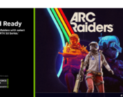 NVIDIA anuncia la llegada de Battlefield 6 con DLSS 4 y el bundle ARC Raiders GeForce RTX 50 Series