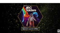 GeForce NOW recibe ARC Raiders y The Outer Worlds 2 – ARC Raiders gratis por 12 meses Ultimate