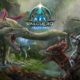 Sobrevive a las tierras salvajes de Valguero Ascended — ¡el mapa gratuito ya disponible en ARK: Survival Ascended!