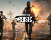 Ya disponible gratuitamente Battlefield REDSEC el battle royale de BF6, que también estrena su primera temporada