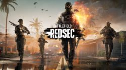 Ya disponible gratuitamente Battlefield REDSEC el battle royale de BF6, que también estrena su primera temporada