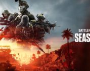Battlefield 6 revela el tráiler de la Temporada 1
