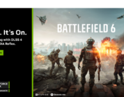Battlefield 6 llega a GeForce NOW | Integración con Discord