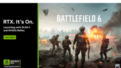 Battlefield 6 llega a GeForce NOW | Integración con Discord