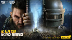 Techland revela los detalles de la colaboración entre Dying Light: The Beast y PUBG MOBILE