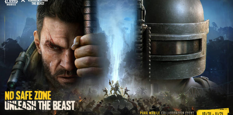 Techland revela los detalles de la colaboración entre Dying Light: The Beast y PUBG MOBILE