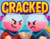Desata la locura multijugador: magos cabezajarra se enfrentan en la arena con CRACKED
