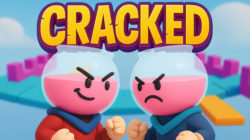 Desata la locura multijugador: magos cabezajarra se enfrentan en la arena con CRACKED