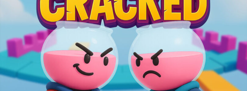 Desata la locura multijugador: magos cabezajarra se enfrentan en la arena con CRACKED