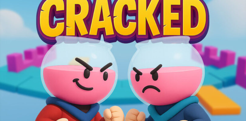 Desata la locura multijugador: magos cabezajarra se enfrentan en la arena con CRACKED