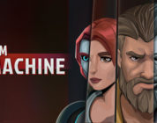 Se anuncia I Am Machine, una nueva aventura isométrica roguelite