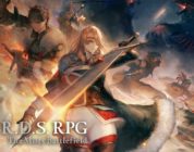 C.A.R.D.S. RPG The Misty Battlefield llegará en formato físico para Nintendo Switch y PlayStation 5