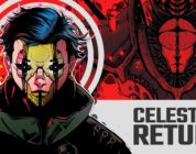 Metaphor Games lanza una campaña en Kickstarter para Celestial Return, un juego de rol de ciencia ficción noir.