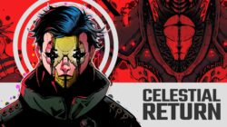 Metaphor Games lanza una campaña en Kickstarter para Celestial Return, un juego de rol de ciencia ficción noir.