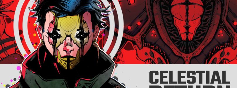 Metaphor Games lanza una campaña en Kickstarter para Celestial Return, un juego de rol de ciencia ficción noir.