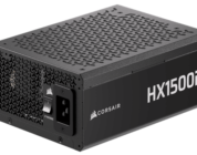 CORSAIR presenta las PSU HXi SHIFT con calificación Platinum, iCUE LINK System Hub y compatibilidad con PCIe 5.1